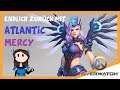 Endlich zurück mit Atlantic Mercy (Infos) | Overwatch | Folge 57