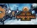 EPIC GUERILLA WARHOUND TACTICS - Norsca - Let's Play Total War: Warhammer 2 (Part 5)