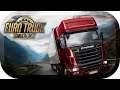 Euro Truck Simulator 2 ➤ Online ➤ Live 14.08.2021 *PC/MP/HD/DE*
