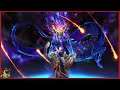 EVALUATING ALL THE NEW TARGON CARDS| Legends of Runeterra| Call of the Mountain