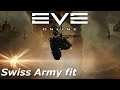 EVE Online - my weird Ishtar
