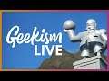 π¬ Evil Genius Ride | Geekism Studios | Planet Coaster (Live Stream Archive)