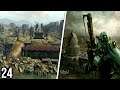 Fallout 3 |  😲 AHORA SON UN MONUMENTO 😲 | Gameplay 2.0 de Fallaout 3 | Episodio 24