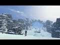 Fancy Skiing 2: Online - Multiplayer Trailer [VR, HTC Vive]