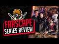 Farscape Series Review (A Cult Classic)