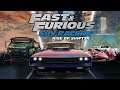 Fast & Furious: Spy Racers Rise of SH1FT3R - Gameplay / (PC)
