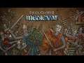 Field of Glory 2 Medieval Multiplayer Richard Yorke Vs BATTLEMIND #22