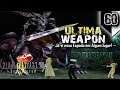FINAL FANTASY VIII - Remastered #60 |"Ultima Weapon - Referência de FFVII"- [Nintendo Switch]  PT-BR