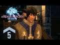Final Fantasy XIV 3.4 - Soul Surrender part 5 (Game Movie) (No Commentary)