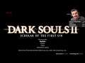 Finale (con Talk in mezzo) [Dark Souls II, Blind Run 16]