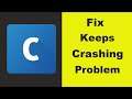 Fix "Coinbase" App Keeps Crashing Problem Android & Ios - Coinbase App Crash Issue
