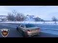 Forza Horizon 4 | BMW M5 F90 |Street race