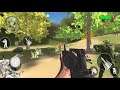 FPS Commando Shooting Gun War Shooting Games 2020 - Android GamePlay. #1