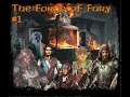 [FR] The Forge of Fury #1 - DnD 5E - En route vers le nord