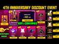 Free Fire 4th Anniversary Mystery Shop Update Malayalam || Upcoming Update Details || Gwmbro