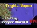 Frykt - Vapen | Let's Play Creeper World 3 #14