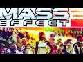 G2k ADL Plays Mass Effect 2 Legendary Edition PS4 Playthrough Part 13 (Anomalies And Helping Jacob)