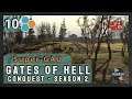 Gates of Hell: Ostfront Deutsch | Conquest - Super-GAU | 10 - Season 2 | Lets Play / Tutorial
