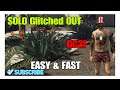 GC2F Solo glitched out method gta5 online working