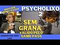 GENERATION ZERO - PSYCHONAUTS 2 É UM JOGO FALIDO POR CAUSA DO GAME PASS