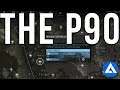Ghost Recon Breakpoint How To Get The P90
