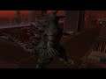 Godzilla Unleashed PS2 Walkthrough Part 5 Seattle