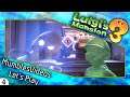 Gooigi Is On The Case! - Luigi's Mansion 3 - MumblesVideos Let's Play #4
