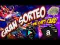¡GRAN SORTEO DEL CANAL *TIEMPO LIMITADO* Johander210