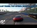 Gran Turismo Sport - Mazda RX-Vision GT3 Concept - BoP OFF vs FOR OVAL Comparison