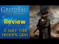 Greedfall Gold Edition Review - A Mid Tier Hidden Gem