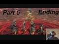 GROUND ZERO | Onechanbara Z2: Chaos | Part 5 | Ending