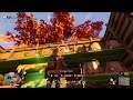 Grounded Multiplayer Part 3 Building House And Floating Bridge
