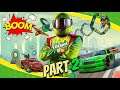 GTA 5 : ULTIMATE CAR STUNT Ft HYPER & TIGER 😂 !! MALAYALAM PART 2