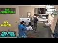GTA V | Cayo Perico Heist Preparation And Funny Moments With RON