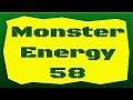GTA V Online: Monster Energy 58
