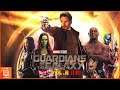 Guardians of the Galaxy 3 Story & Script brought the Cast to Tears & Emotion