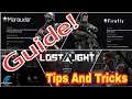Guide Of LOST LIGHT | Review Tutorial, Tips And Tricks Of Lost Light Walkthrough For Android And IOS