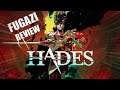 Hades (PC Review) Best Roguelike Ever!