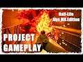 Half-Life - Alyx MK Edition (Mouse + Keyboard Remake) (Demo) - Gameplay