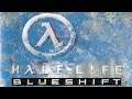 Half-Life Blue Shift - стрим на двадцатилетие игры