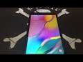 Hard Reset Samsung Galaxy Tab A T295 | Android 9 Pie | Desbloqueio de Tela e Formatar Sistema Sem PC