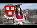 HARVARD GRADUATE vs DROPOUT in Geoguessr ft. @avantinagral