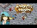 Harvest Moon 64 - The Flower Festival Episode 6