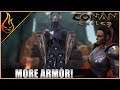Highest Armor Rating For Each Class Conan Exiles 2020