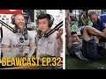 How I Started Training UFC Fighters - BeawCast Ep.32