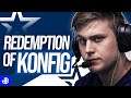 How k0nfig Went from Outcast CSGO Prodigy to Complexity Juggernaut