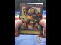 How Much Value Can You Get in Zelda Trading Cards? | Zelda Money Game 2  #shorts