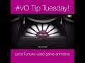 How to Audition in Voiceover - VO Tip Tuesday