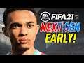 HOW TO DOWNLOAD NEXT GEN FIFA 21 EARLY! FIFA 21 PS5/XBOX X OUT NOW!