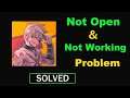 How to Fix Ego Sword App Not Working / Not Opening Problem in Android & Ios
